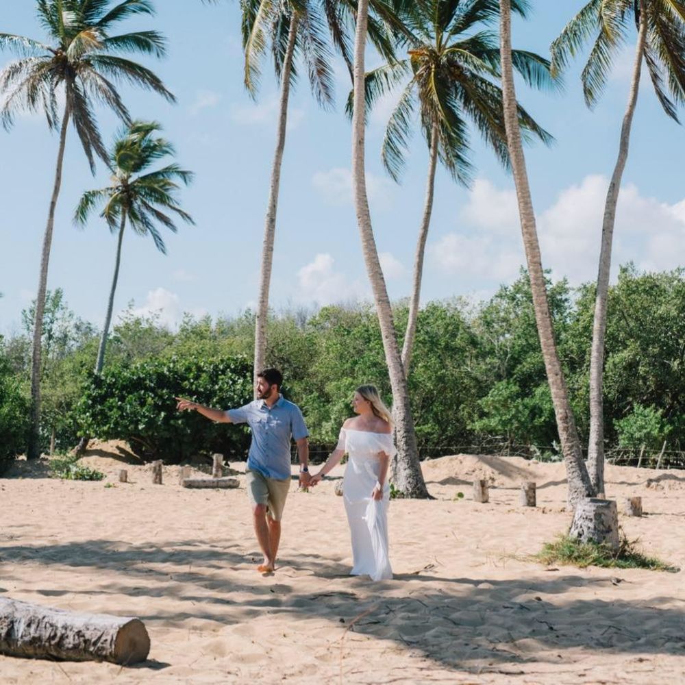 Meet your Posher, Matt